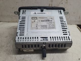 bontott DACIA LOGAN Rádió / CD