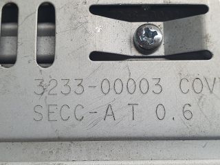 bontott DACIA LOGAN Rádió / CD