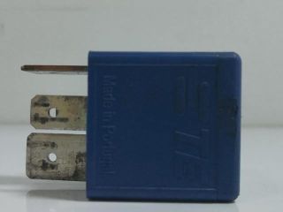 bontott DACIA LOGAN Relé