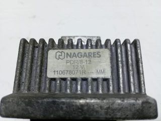 bontott DACIA LOGAN Relé