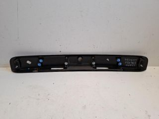 bontott DACIA LOGAN Rendszámtábla Világítás Keret