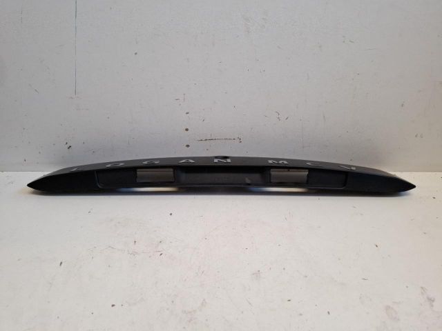 bontott DACIA LOGAN Rendszámtábla Világítás Keret