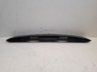 bontott DACIA LOGAN Rendszámtábla Világítás Keret