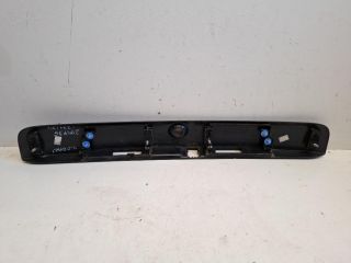 bontott DACIA LOGAN Rendszámtábla Világítás Keret