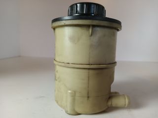 bontott DACIA LOGAN Szervóolaj Tartály