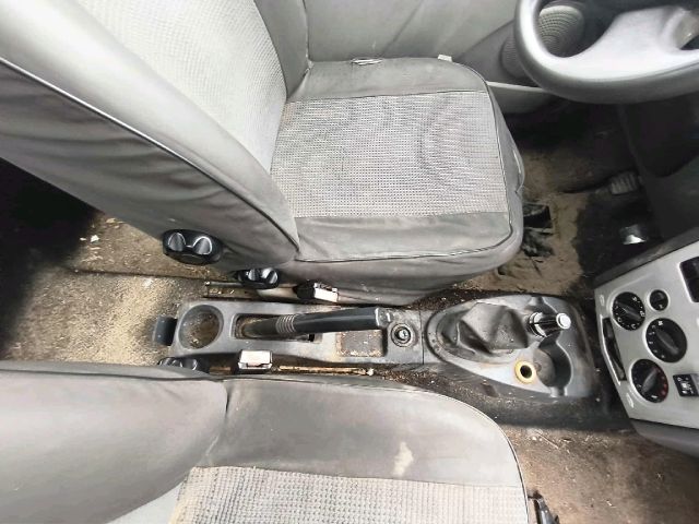 bontott DACIA LOGAN Szervóolaj Tartály