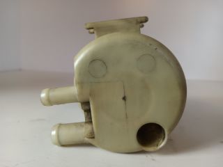 bontott DACIA LOGAN Szervóolaj Tartály