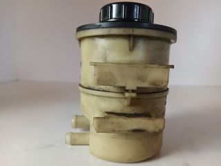 bontott DACIA LOGAN Szervóolaj Tartály