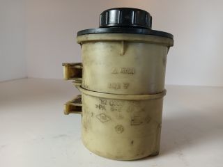 bontott DACIA LOGAN Szervóolaj Tartály