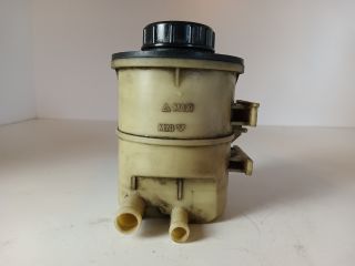 bontott DACIA LOGAN Szervóolaj Tartály