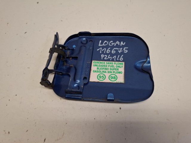 bontott DACIA LOGAN Tankajtó