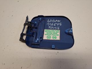 bontott DACIA LOGAN Tankajtó