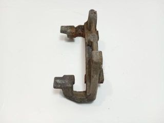 bontott DACIA LOGAN Tartó Bak