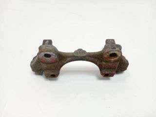 bontott DACIA LOGAN Tartó Bak