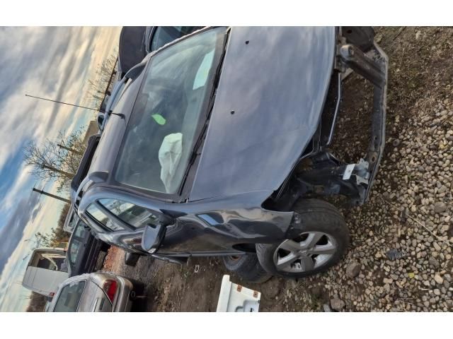 bontott DACIA LOGAN Tartó Bak