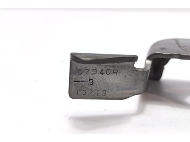 bontott DACIA LOGAN Tartó Bak