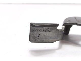 bontott DACIA LOGAN Tartó Bak