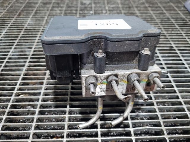 bontott DACIA LOGAN ABS Kocka