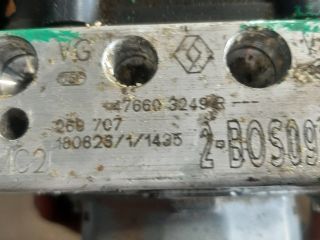 bontott DACIA LOGAN ABS Kocka