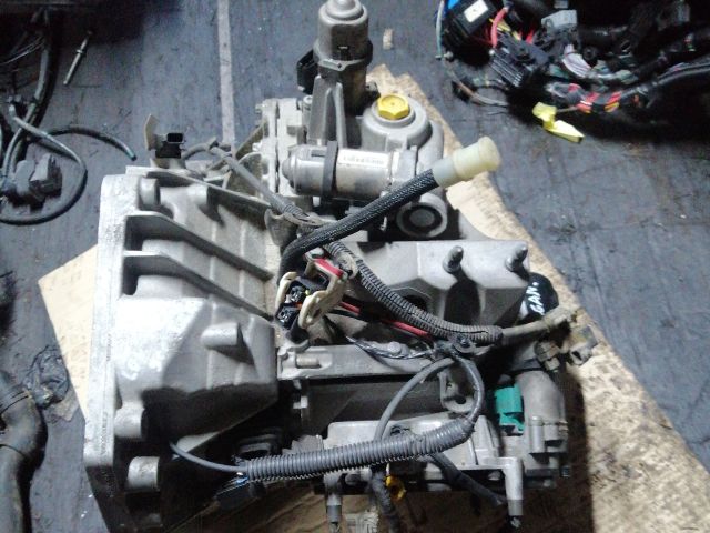 bontott DACIA LOGAN Automata Váltó