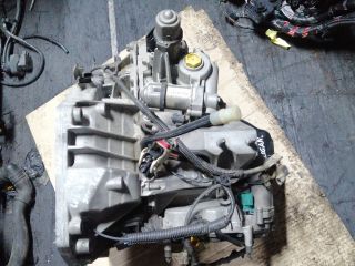 bontott DACIA LOGAN Automata Váltó