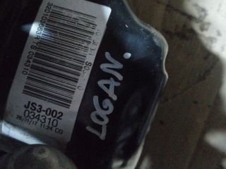 bontott DACIA LOGAN Automata Váltó