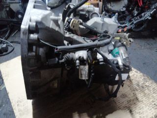 bontott DACIA LOGAN Automata Váltó