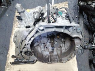 bontott DACIA LOGAN Automata Váltó