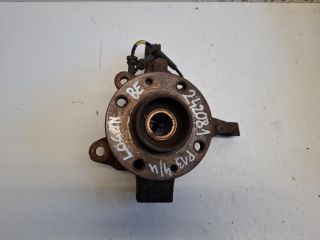 bontott DACIA LOGAN Bal első Csonkállvány Kerékaggyal