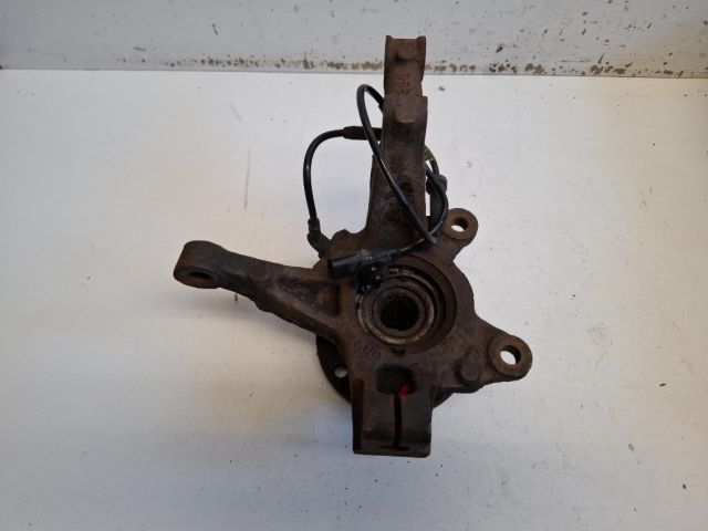 bontott DACIA LOGAN Bal első Csonkállvány Kerékaggyal