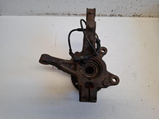 bontott DACIA LOGAN Bal első Csonkállvány Kerékaggyal