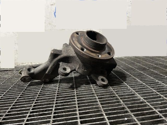 bontott DACIA LOGAN Bal első Csonkállvány