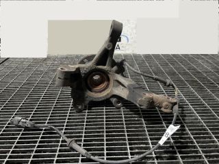 bontott DACIA LOGAN Bal első Csonkállvány