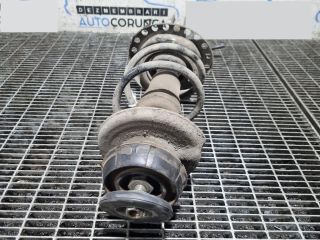 bontott DACIA LOGAN Bal első Lengéscsillapító