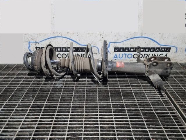 bontott DACIA LOGAN Bal első Lengéscsillapító