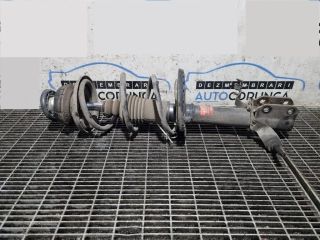 bontott DACIA LOGAN Bal első Lengéscsillapító