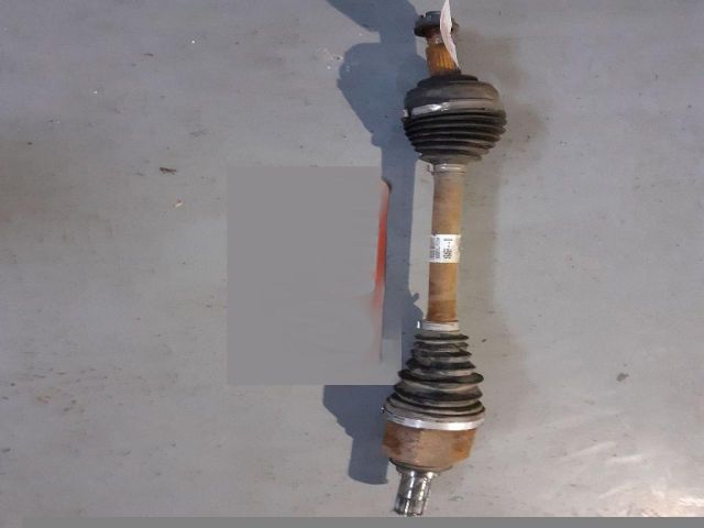 bontott DACIA LOGAN Bal Féltengely