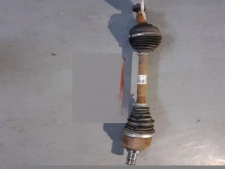 bontott DACIA LOGAN Bal Féltengely