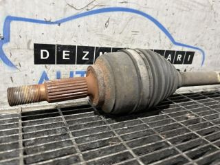 bontott DACIA LOGAN Bal Féltengely