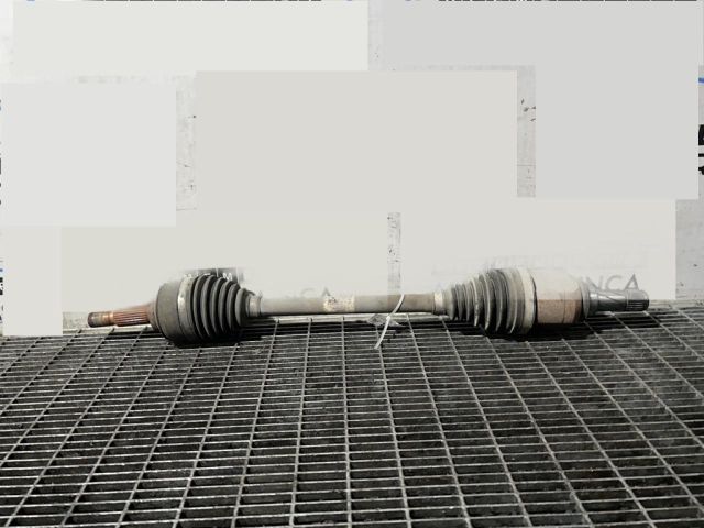 bontott DACIA LOGAN Bal Féltengely