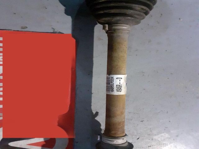 bontott DACIA LOGAN Bal Féltengely