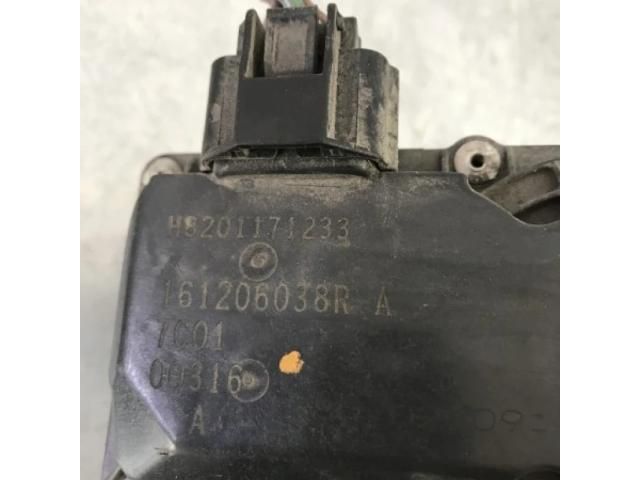 bontott DACIA LOGAN EGR / AGR Szelep