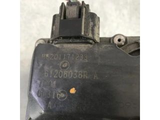 bontott DACIA LOGAN EGR / AGR Szelep