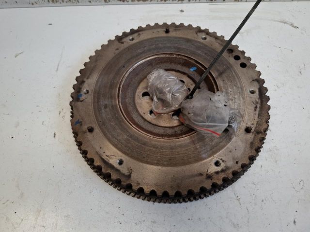 bontott DACIA LOGAN Egytömegű Lendkerék