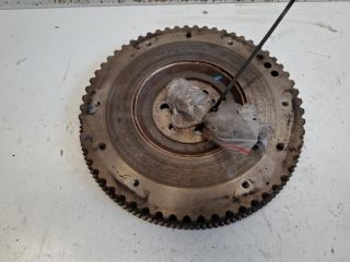 bontott DACIA LOGAN Egytömegű Lendkerék