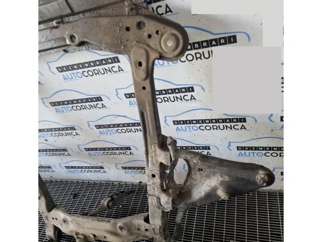 bontott DACIA LOGAN Első Bölcső