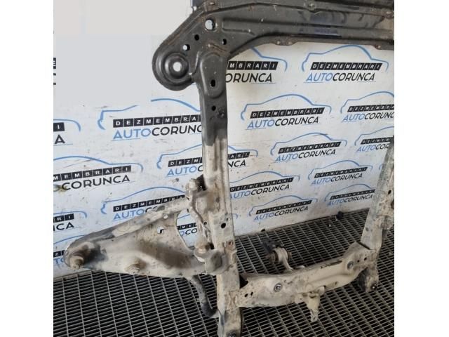 bontott DACIA LOGAN Első Bölcső