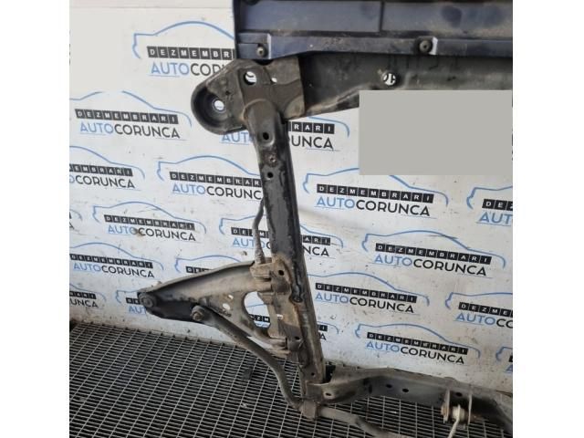 bontott DACIA LOGAN Első Bölcső