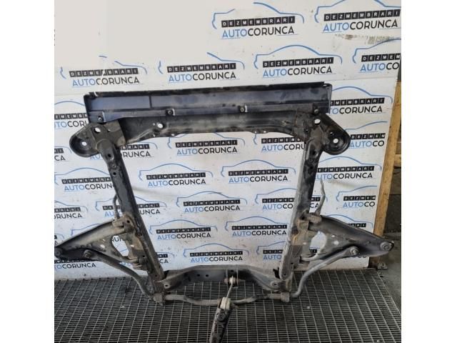 bontott DACIA LOGAN Első Bölcső