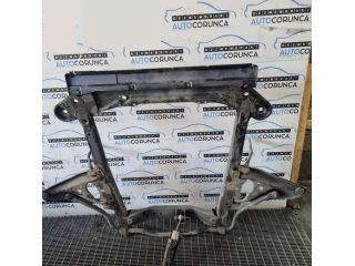 bontott DACIA LOGAN Első Bölcső